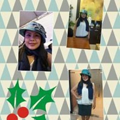 Ria Joyce V. Aguilar