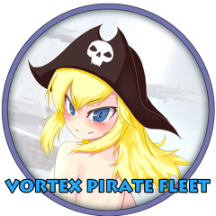 Vortex pirate fleet