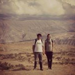 Sebastian Benalcazar