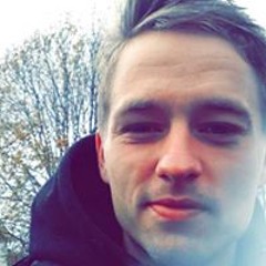 Daniel Brandal