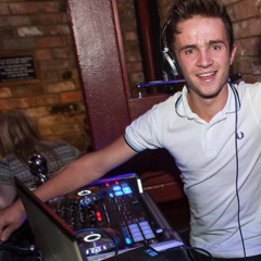 James Douglas (Infinite)