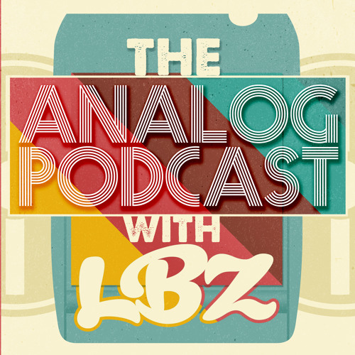 Analog Podcast’s avatar