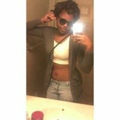 Me'Aisha Lewis