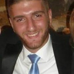 Roland Abou Rouphael