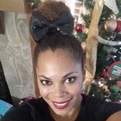 RaKinah Campbell Fletcher