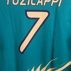Brandon Yuzicappi
