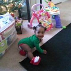 Chara' Paulette-Burnett