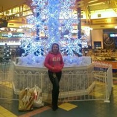 Cristy Miranda Kityamor