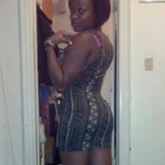 Christine Pinky Morris