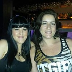 Julieta Carolina Parylak