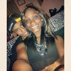 Kajsa Damara T'Lane Price