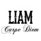 Liam Carpe Diem