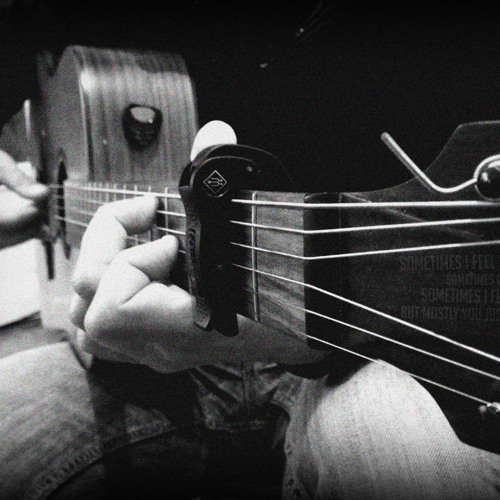 6-It takes a lot to laugh, it takes a train to cry(B.Dylan)