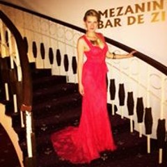 Sylvia Liliana Noire