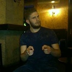 Adrian Mañas Berbel