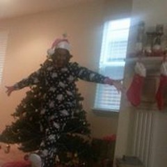 Angela M Barnett-Wilson