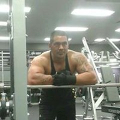 Dayne Panapa-Williams