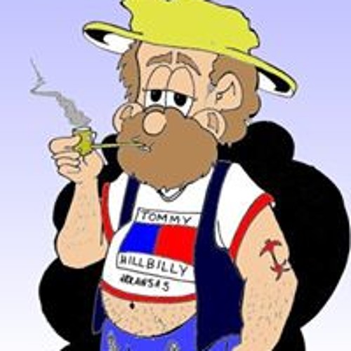 Hillbilly Tom’s avatar