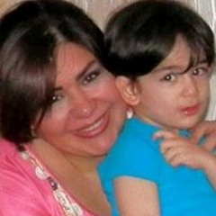 Ailar Amirmoghaddami