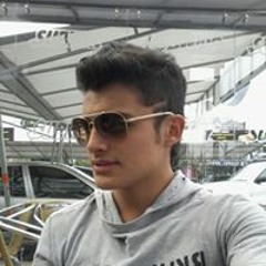 Alexander Gonzalez