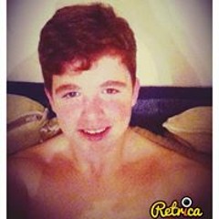 Stuart James Beaumont