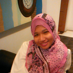 Friska Nasution