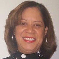 Arlene Blaize-Easter