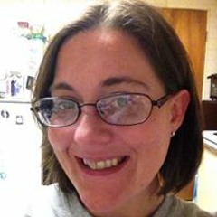 Eileen Gescheider Allison