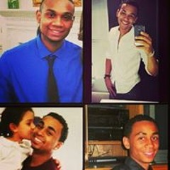 Eric Partee