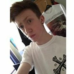 Stephen Djent Mcilroy