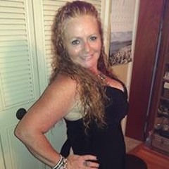 Anita Gipson Greenwell