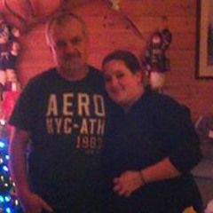 Tasha May Connors-Mckay