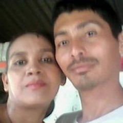 Anjelica Y Oscar Alvarado