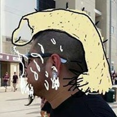 Christopher Gervacio