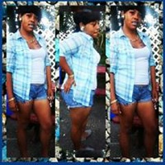 Tiffany RipDiamond Davis