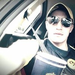 Daniel Castillo Santiago