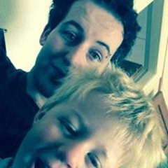 Daniel 'Patches' Conlan