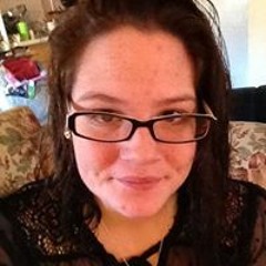 Sara Nevershoutsnever