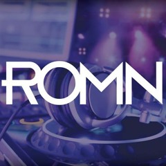 DJ ROMN