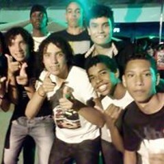 Dilsinho - Trovão - Acustico - Wallacebemmais