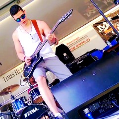 Martin Mendez (MartinMxR)