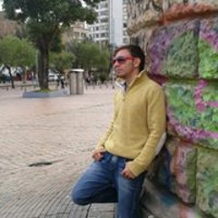 Daviid Röjas
