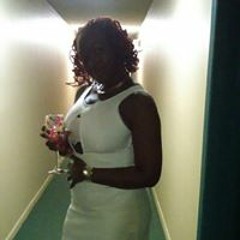 Cynthia Christie-Maragh