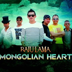 Mongolian Heart