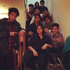 Muhammad Abubakar Khan