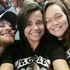 Ashley Marie Iannarelli