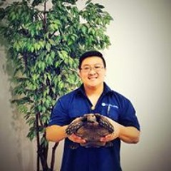 Robert Mulyono Putra