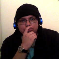 Dominick Emanuel Martinez