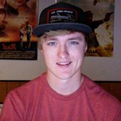 Walker Yost