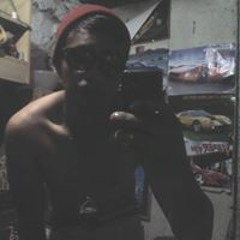 Brayan Odger Jimenez